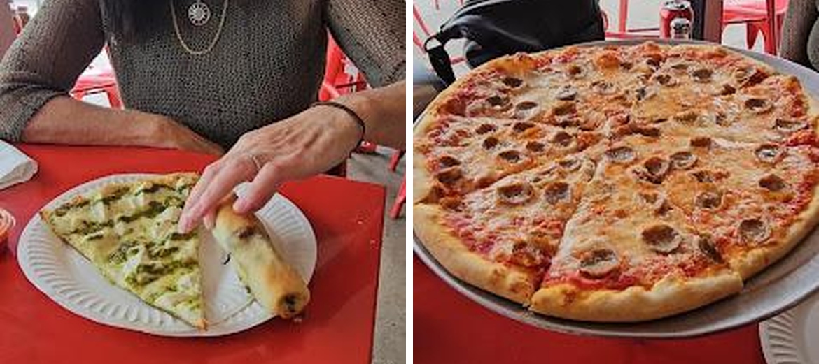 Pizza Wagon of Brooklyn