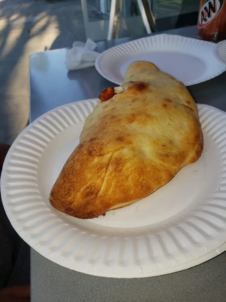 Calzone