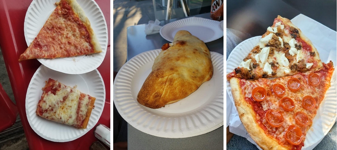 Pizza Wagon of Brooklyn
