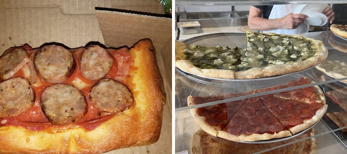 Pizza Wagon of Brooklyn