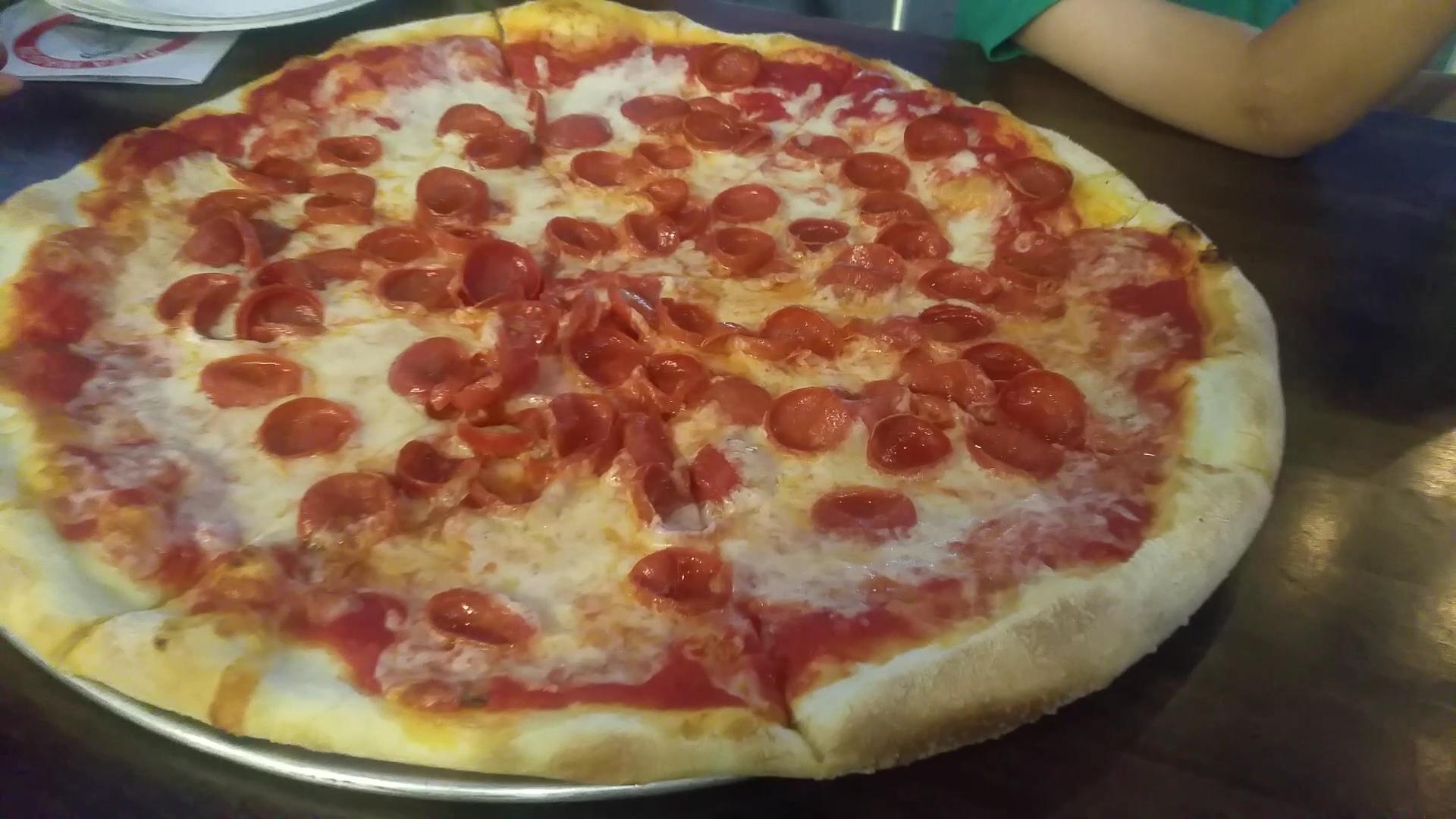 Pizza Wagon of Brooklyn