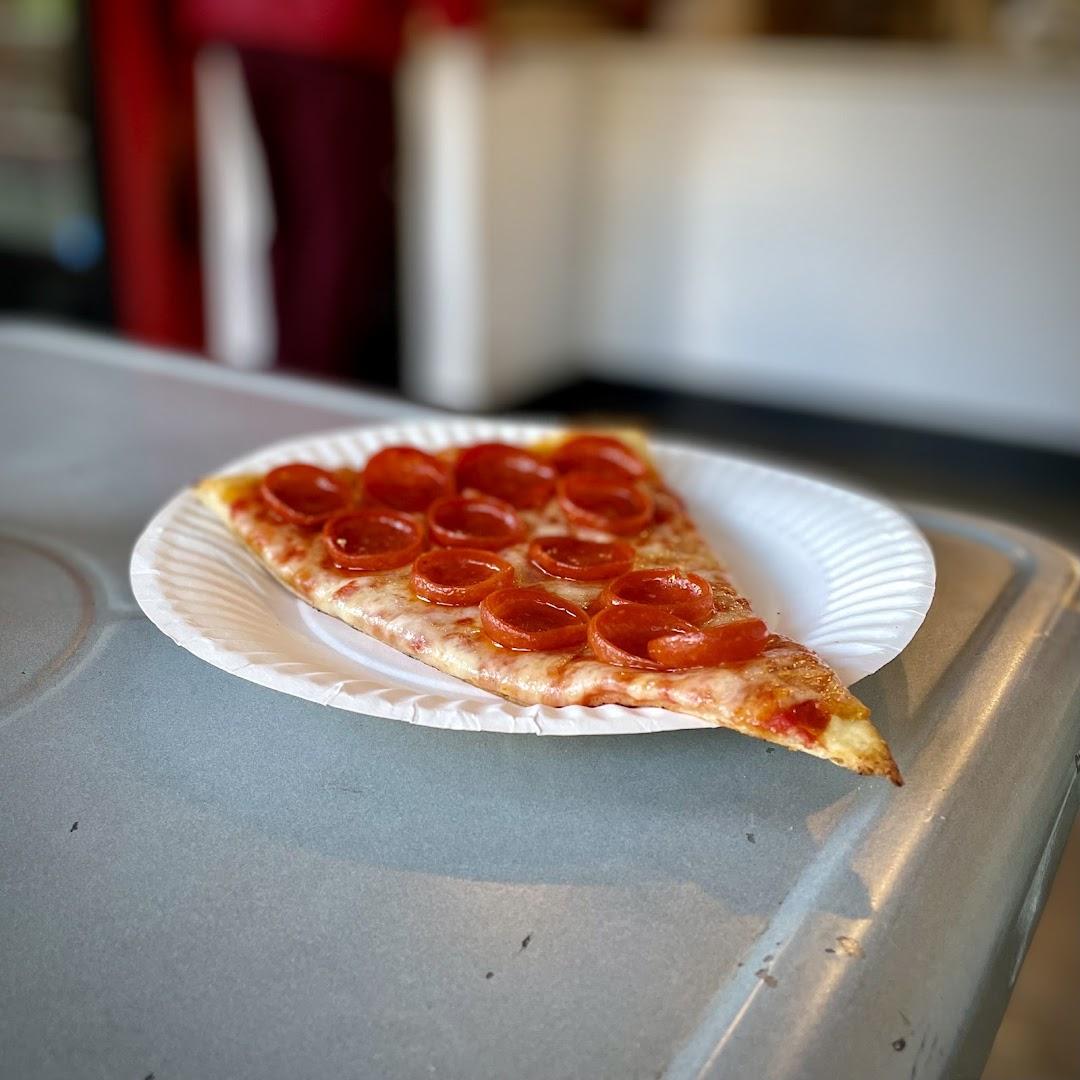 Pizza Wagon of Brooklyn