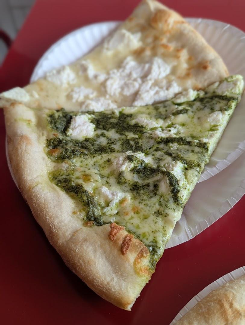 Pizza Wagon of Brooklyn