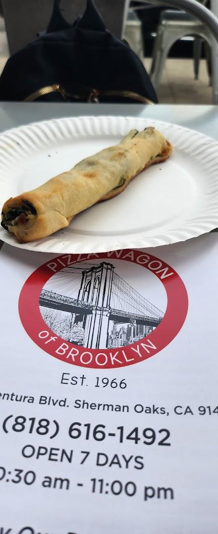 Pizza Wagon of Brooklyn