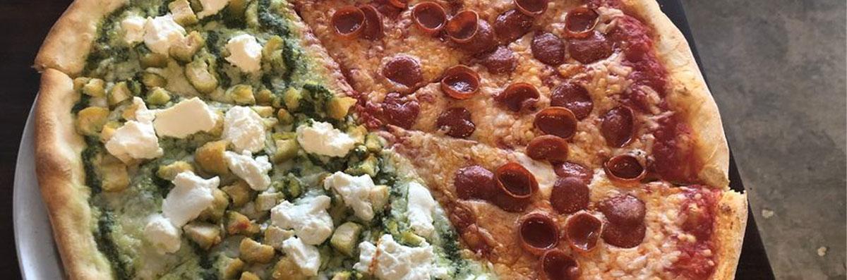 Pizza Wagon of Brooklyn
